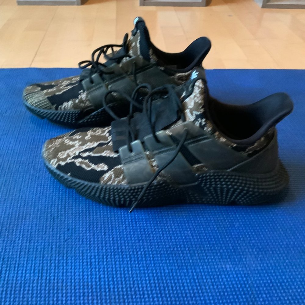 RARE ADIDAS - Picture 4 of 4